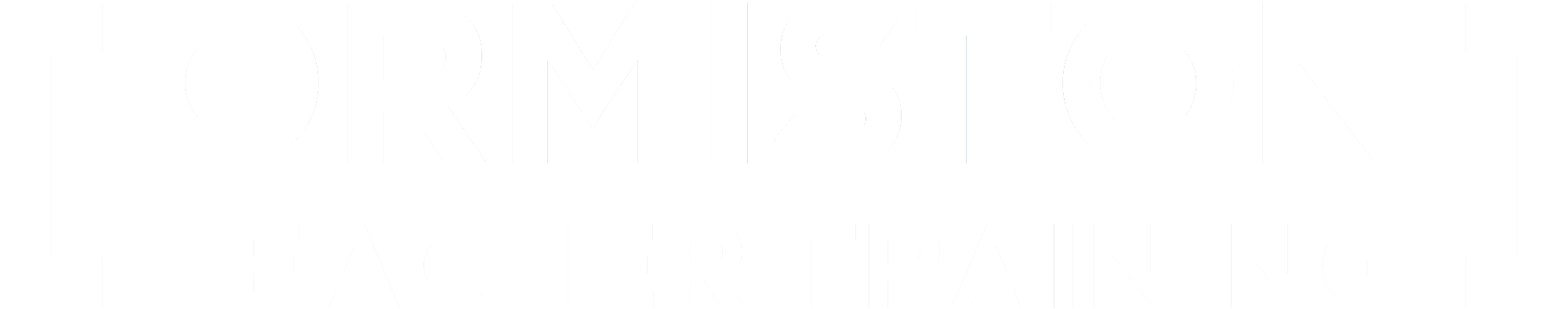 Ormiston Teacher Training