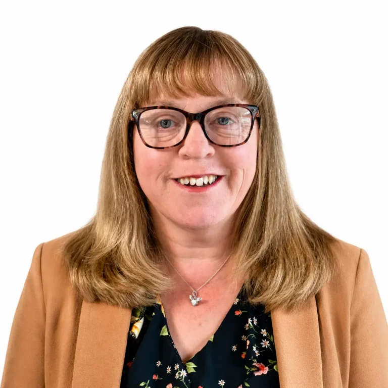 Julie Hampson
