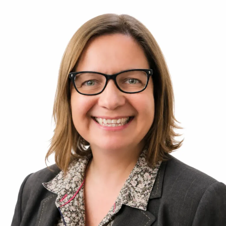 Lesley Turner